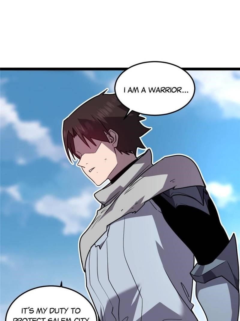 My System Is Very Serious Chapter 52 - Page 124