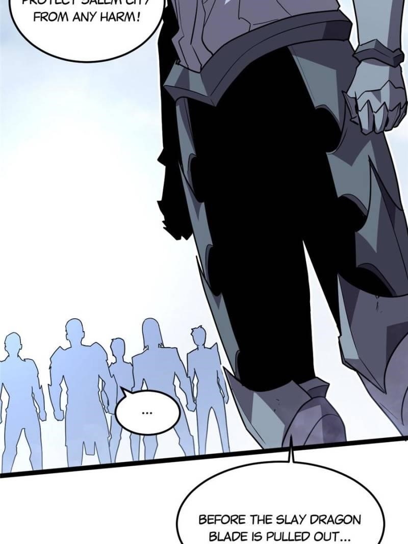 My System Is Very Serious Chapter 52 - Page 125