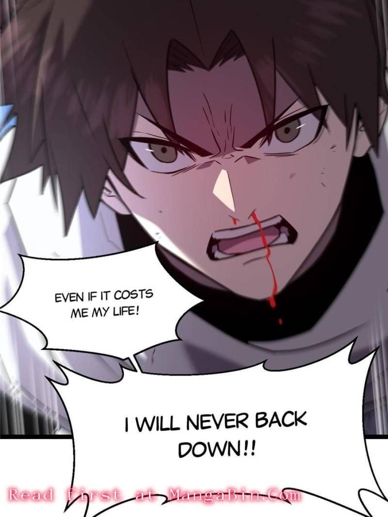 My System Is Very Serious Chapter 52 - Page 127