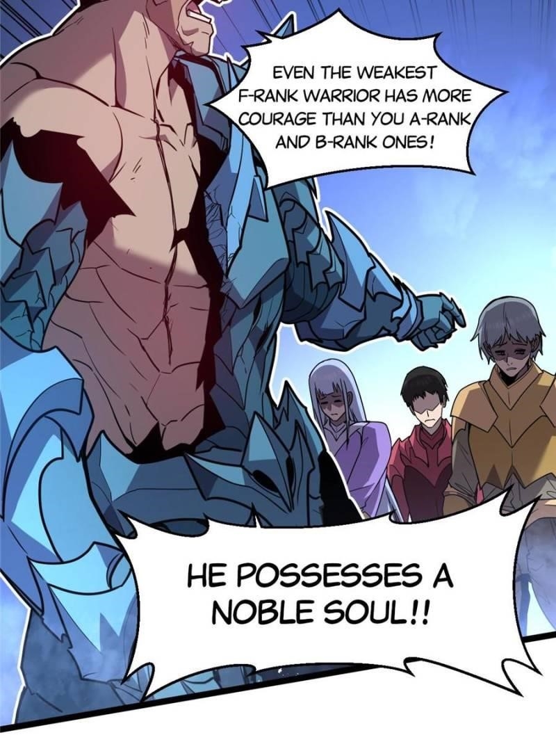 My System Is Very Serious Chapter 52 - Page 129