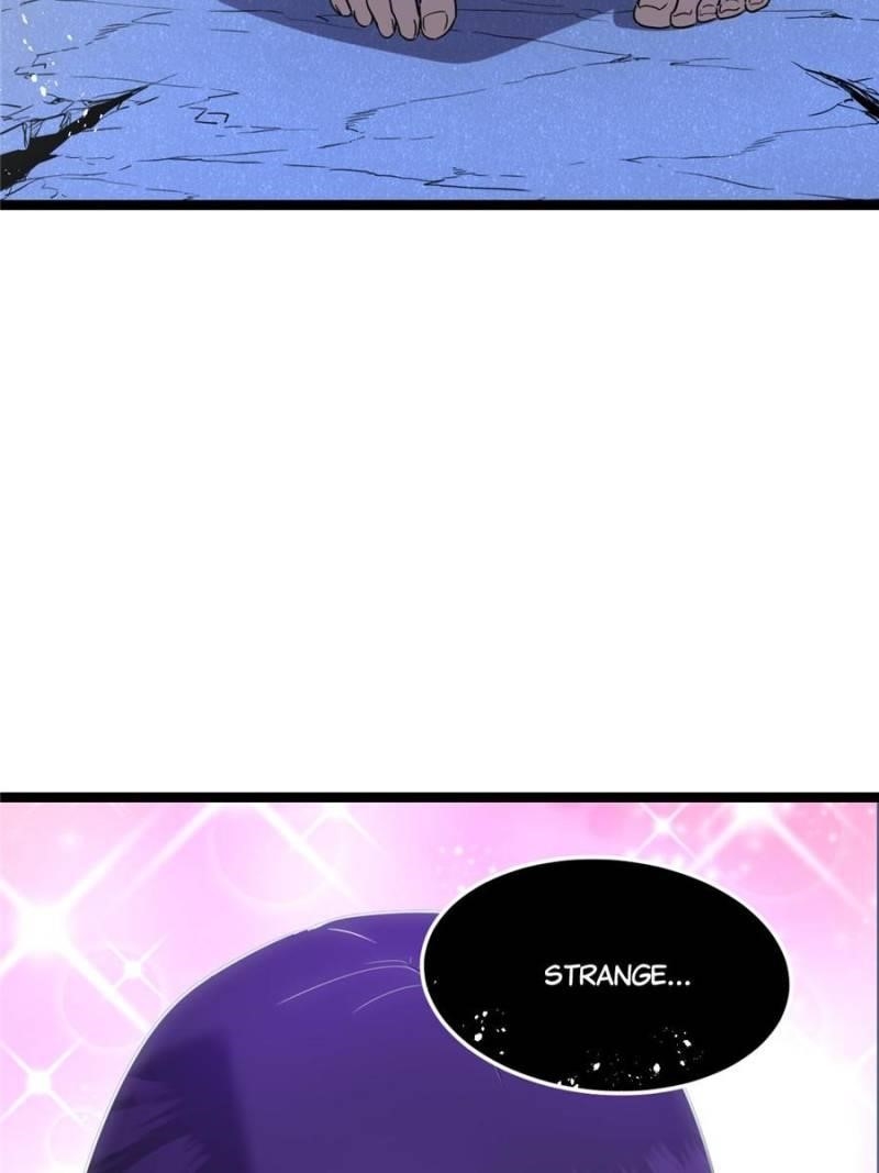 My System Is Very Serious Chapter 52 - Page 132