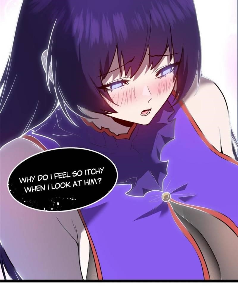 My System Is Very Serious Chapter 52 - Page 133