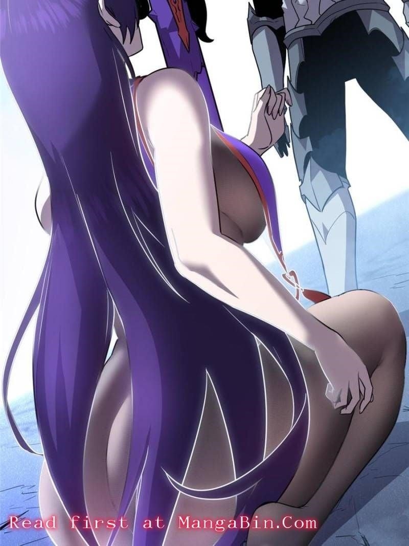 My System Is Very Serious Chapter 52 - Page 135