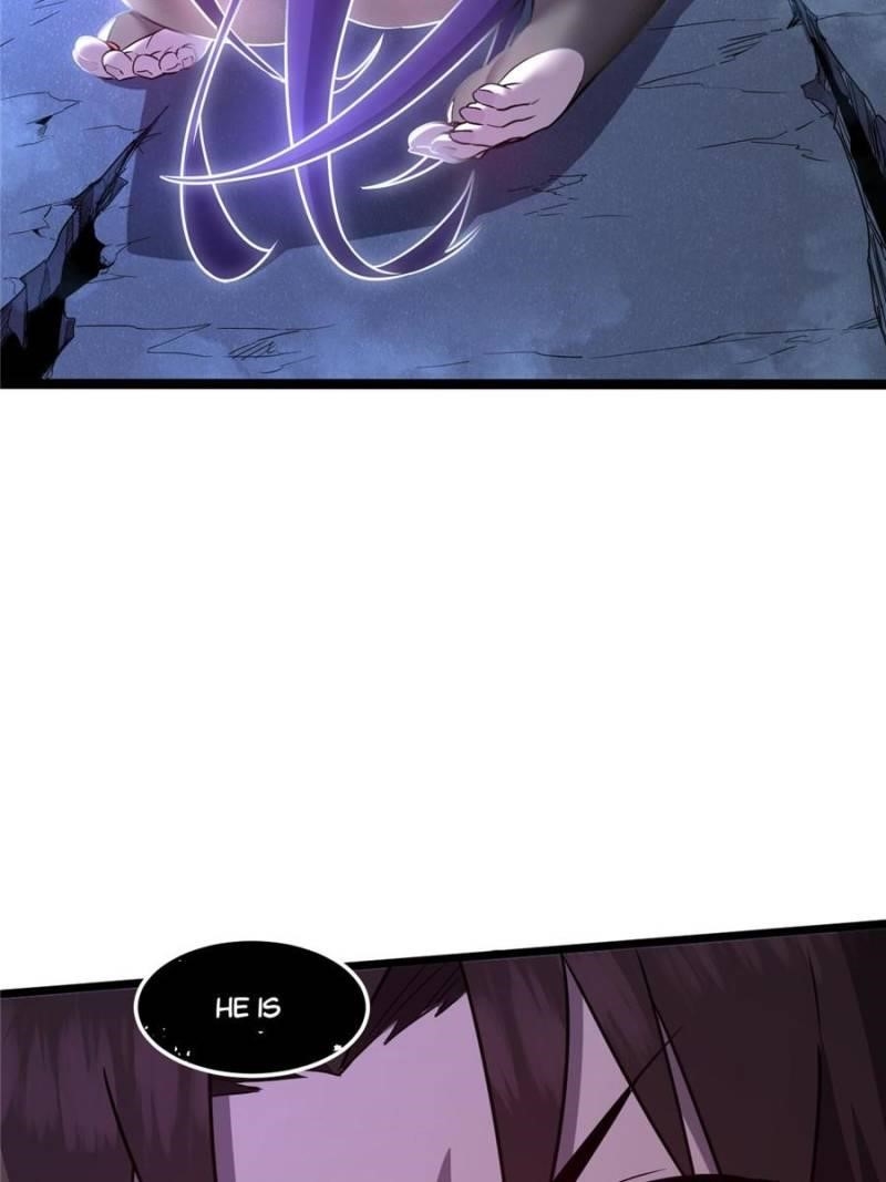 My System Is Very Serious Chapter 52 - Page 136