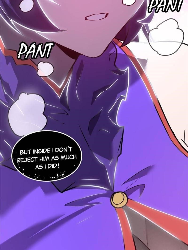 My System Is Very Serious Chapter 52 - Page 138