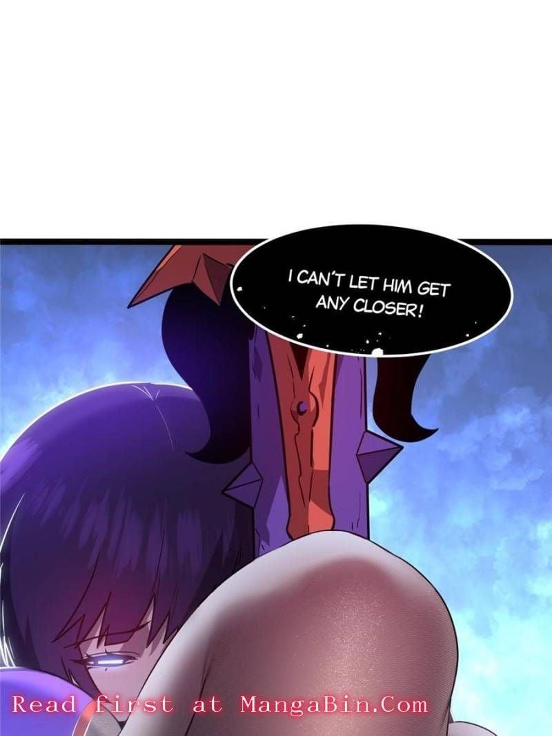 My System Is Very Serious Chapter 52 - Page 143