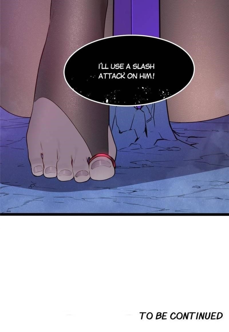 My System Is Very Serious Chapter 52 - Page 145