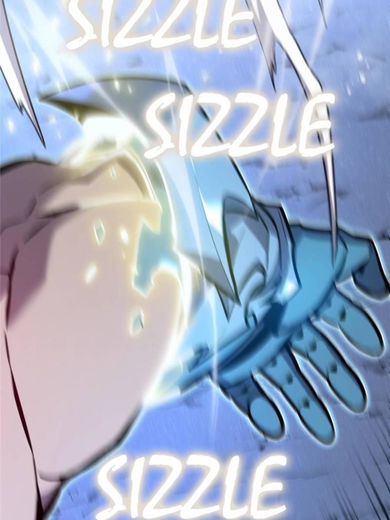 My System Is Very Serious Chapter 52 - Page 15