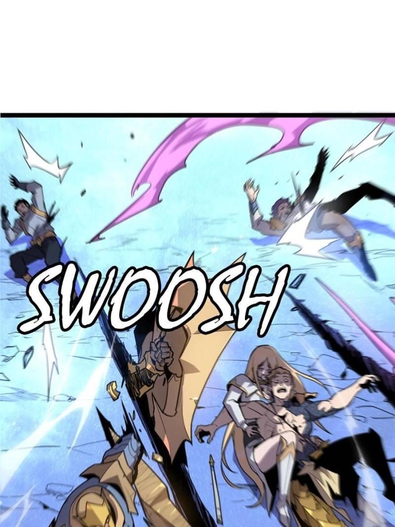 My System Is Very Serious Chapter 52 - Page 2