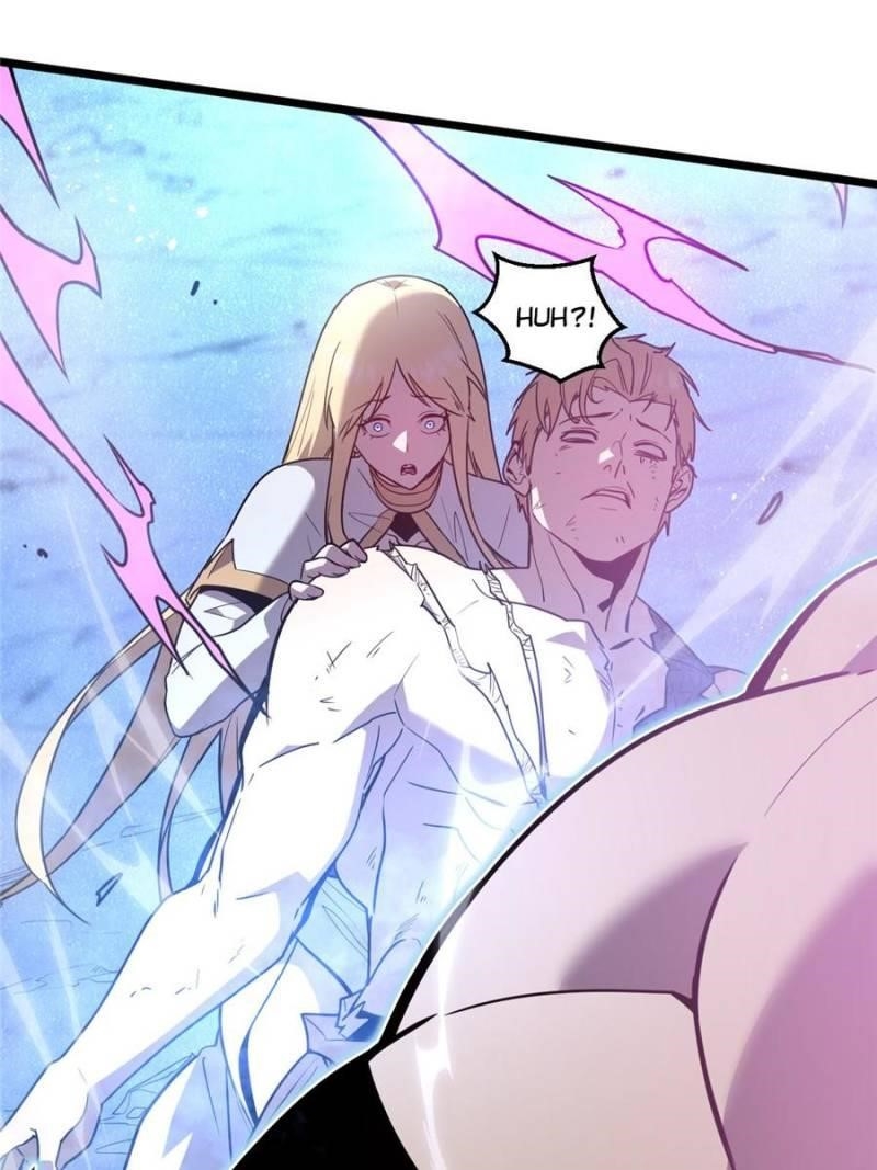 My System Is Very Serious Chapter 52 - Page 22