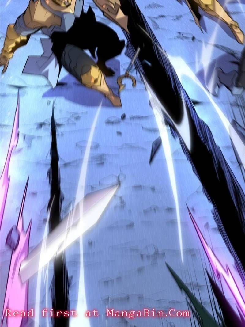 My System Is Very Serious Chapter 52 - Page 3