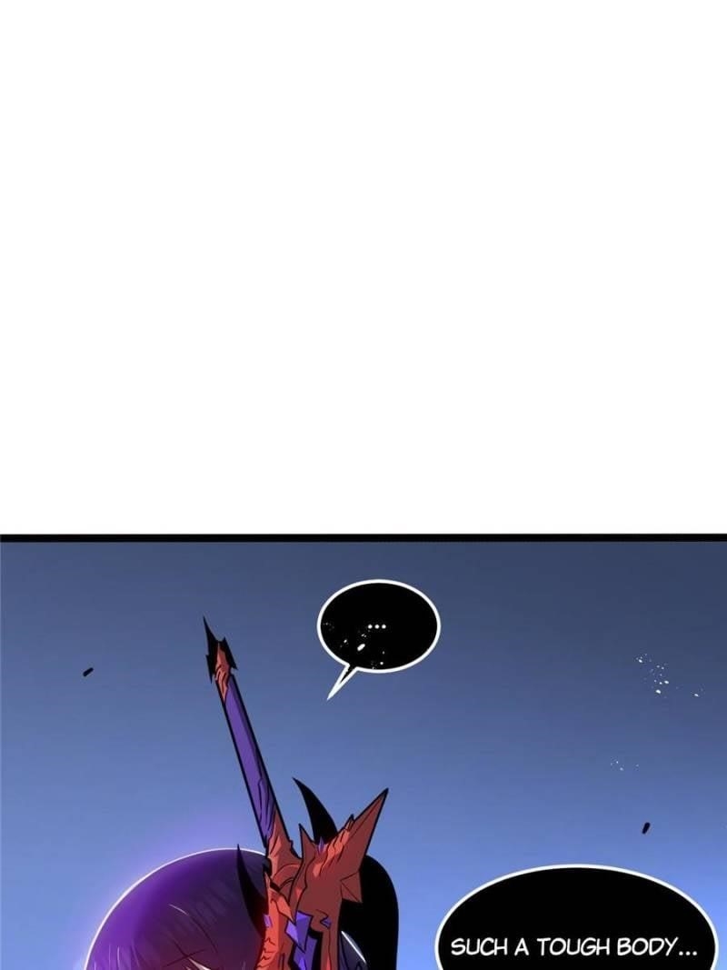 My System Is Very Serious Chapter 52 - Page 31