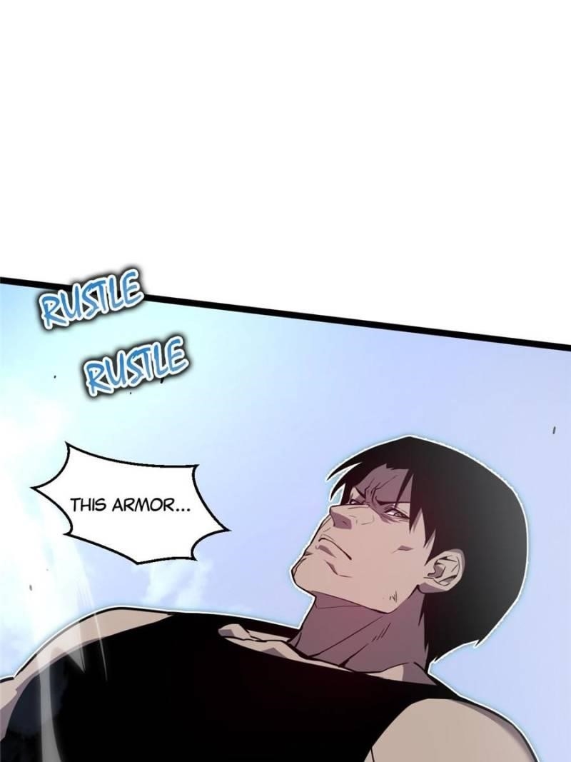 My System Is Very Serious Chapter 52 - Page 34