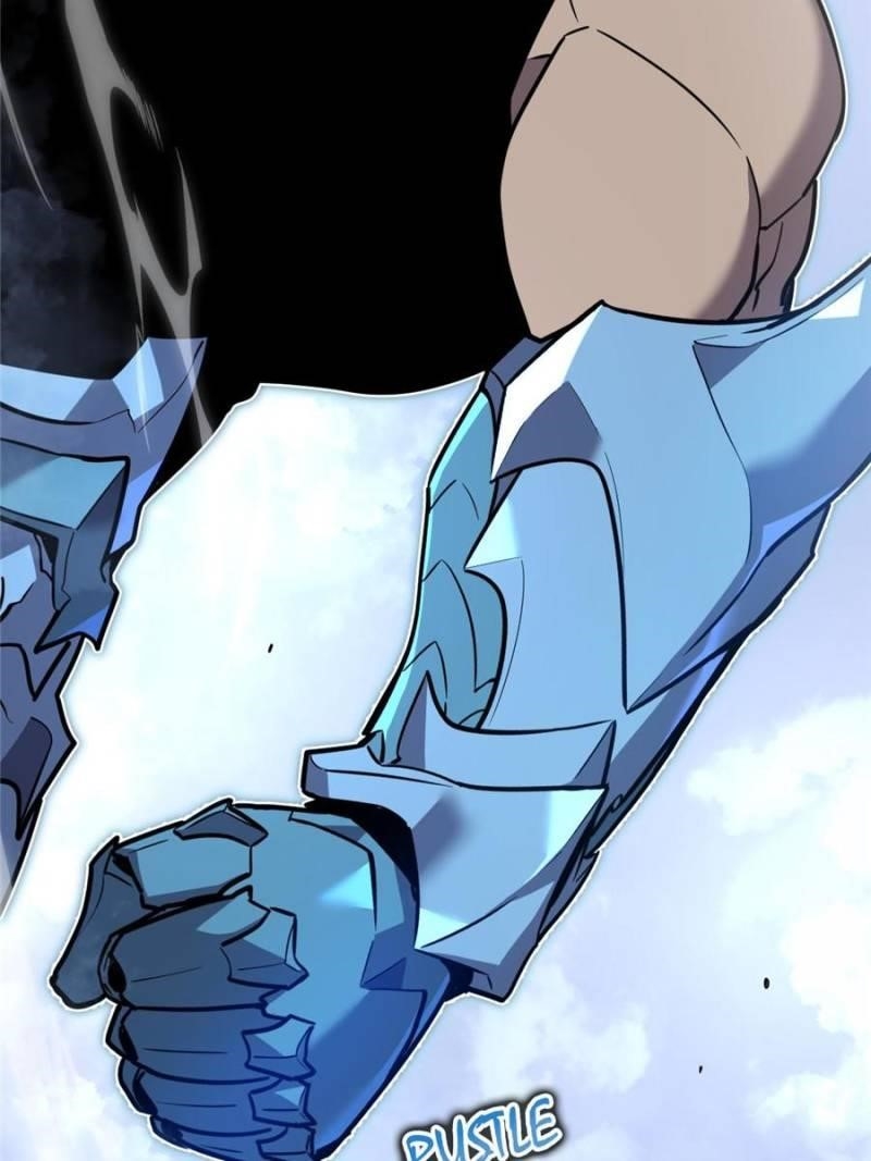 My System Is Very Serious Chapter 52 - Page 35