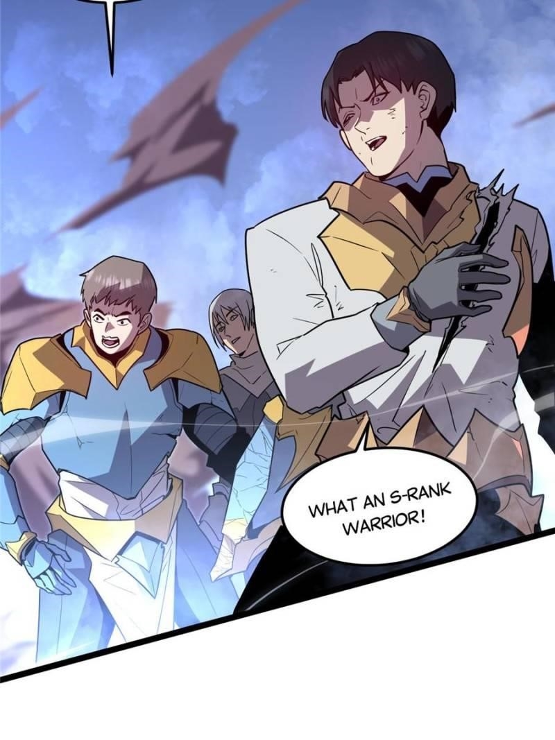 My System Is Very Serious Chapter 52 - Page 37