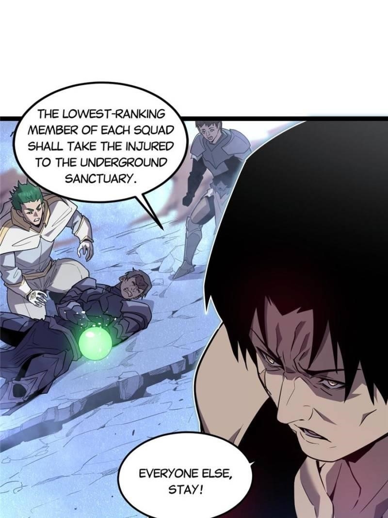 My System Is Very Serious Chapter 52 - Page 38