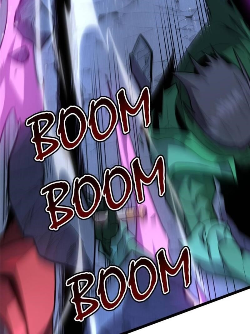 My System Is Very Serious Chapter 52 - Page 4