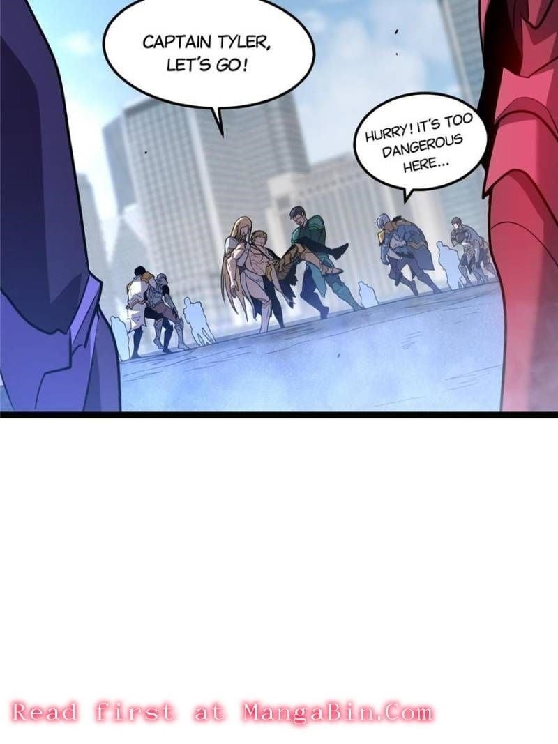 My System Is Very Serious Chapter 52 - Page 40