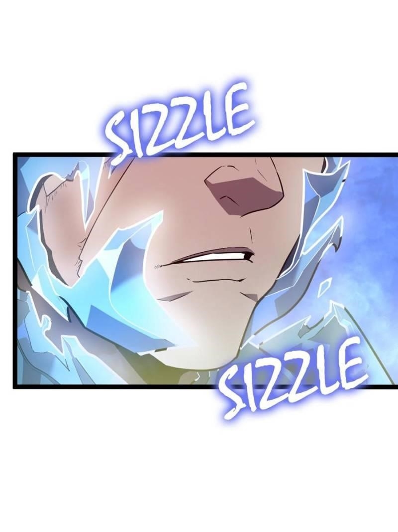 My System Is Very Serious Chapter 52 - Page 41