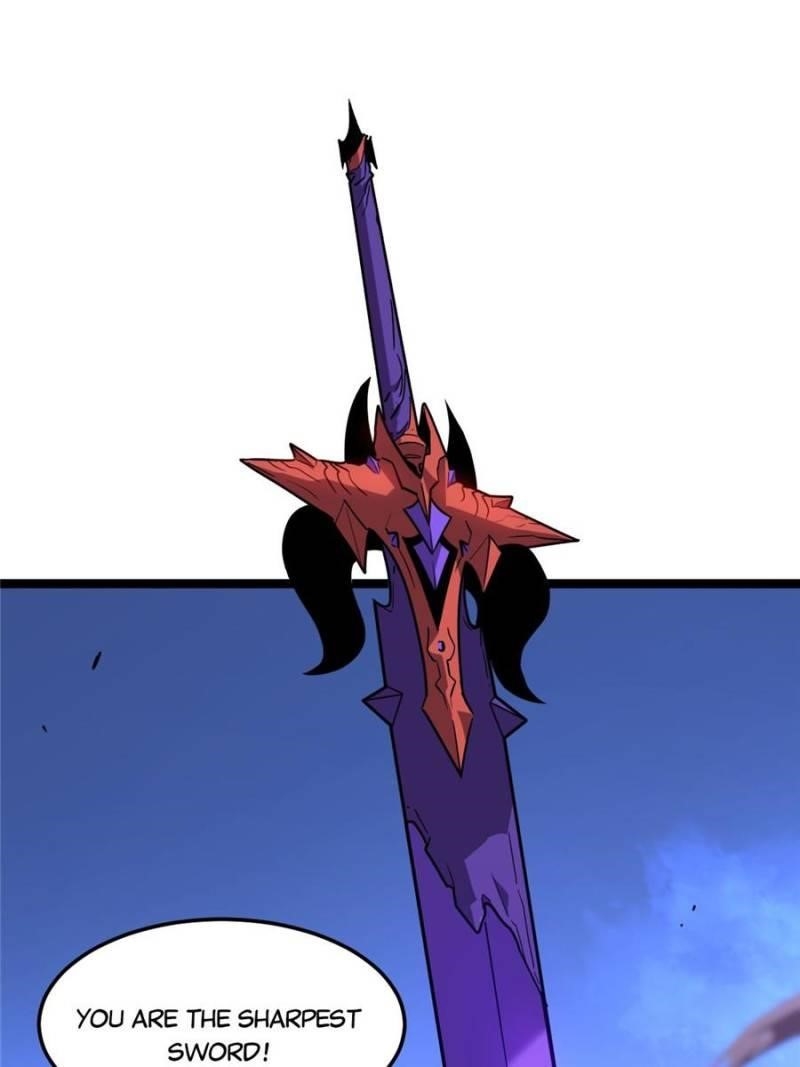 My System Is Very Serious Chapter 52 - Page 44