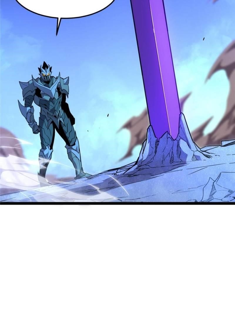 My System Is Very Serious Chapter 52 - Page 45