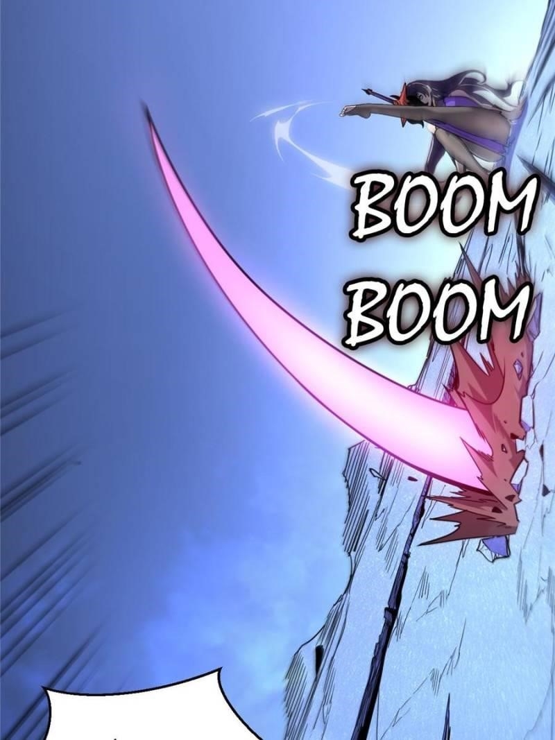 My System Is Very Serious Chapter 52 - Page 48