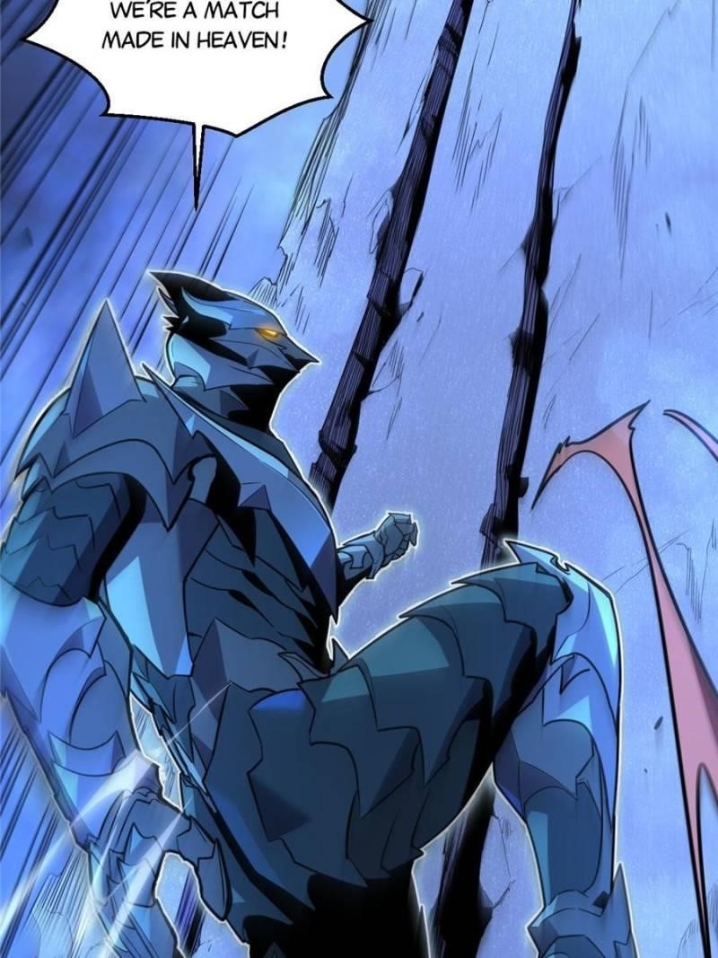 My System Is Very Serious Chapter 52 - Page 49