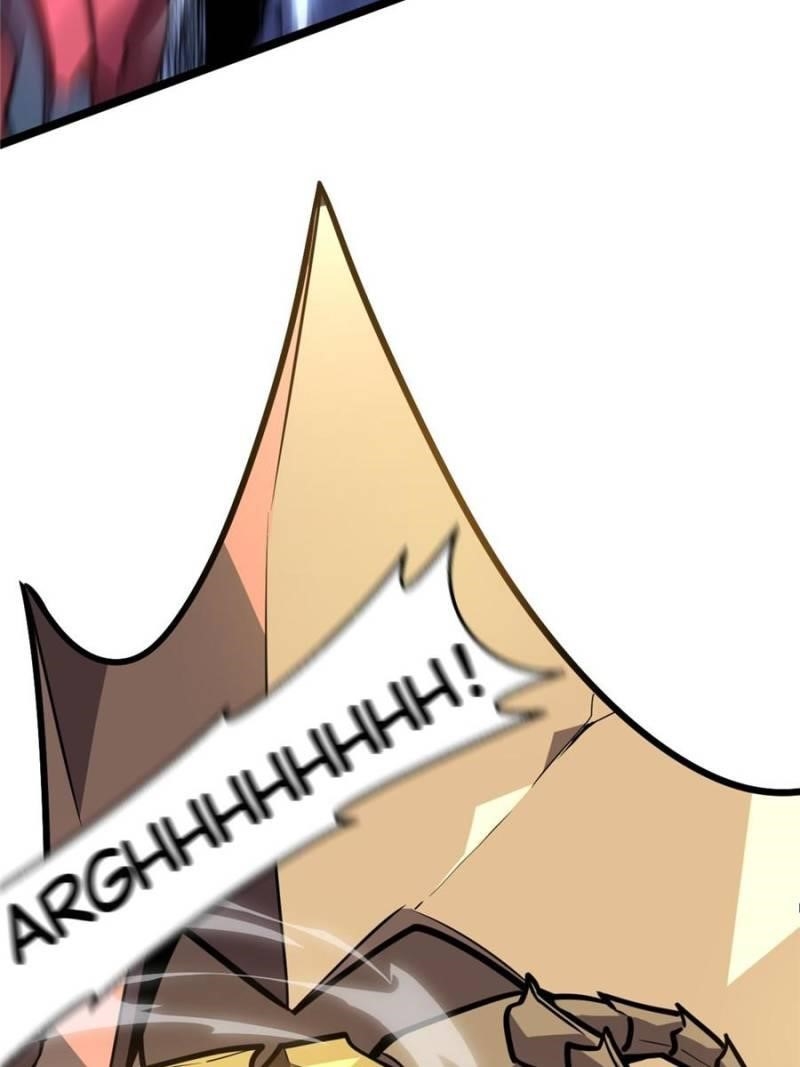 My System Is Very Serious Chapter 52 - Page 5