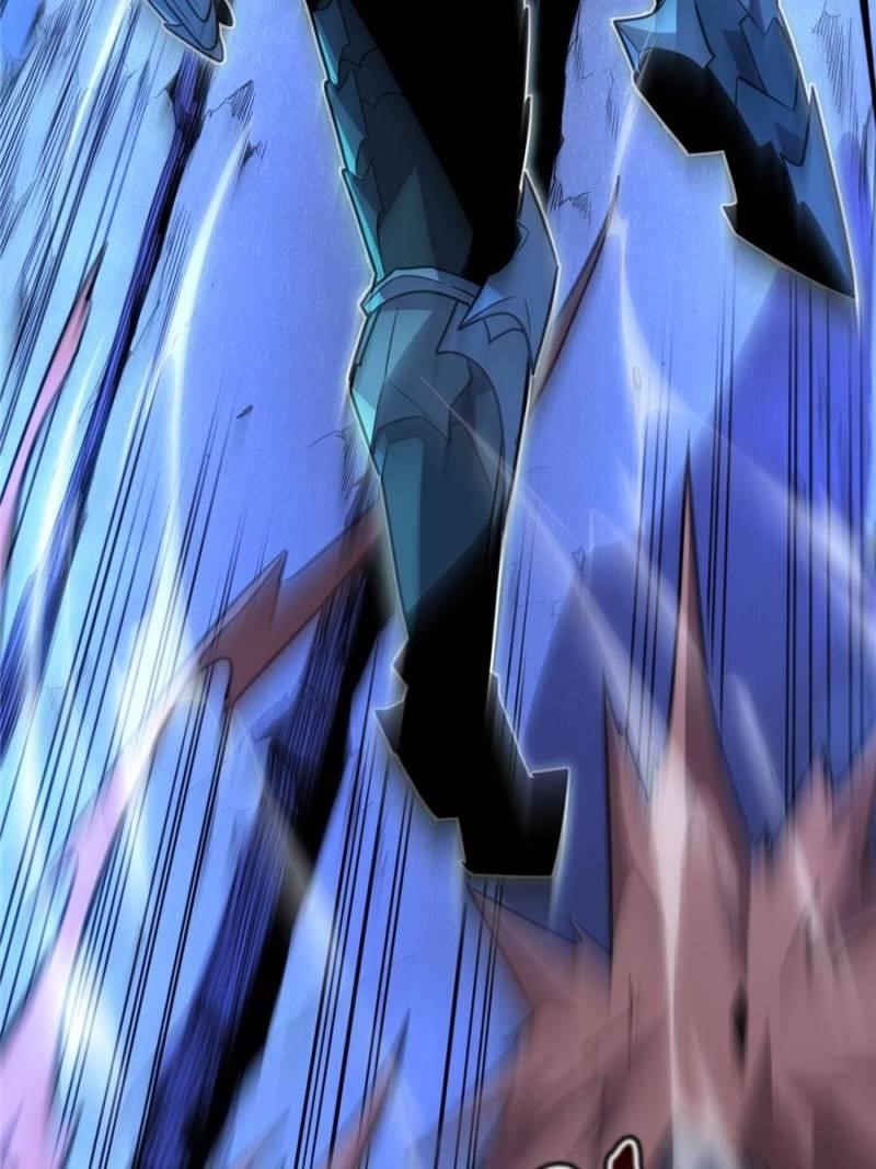 My System Is Very Serious Chapter 52 - Page 50