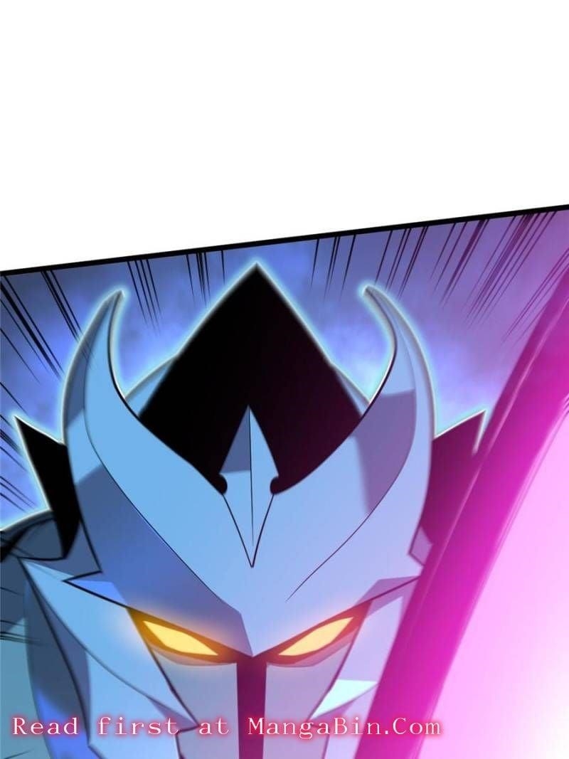 My System Is Very Serious Chapter 52 - Page 52