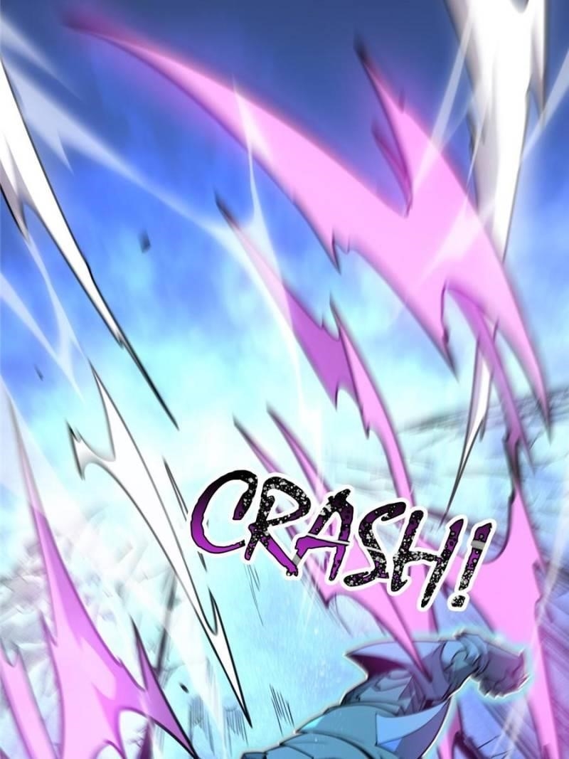 My System Is Very Serious Chapter 52 - Page 54