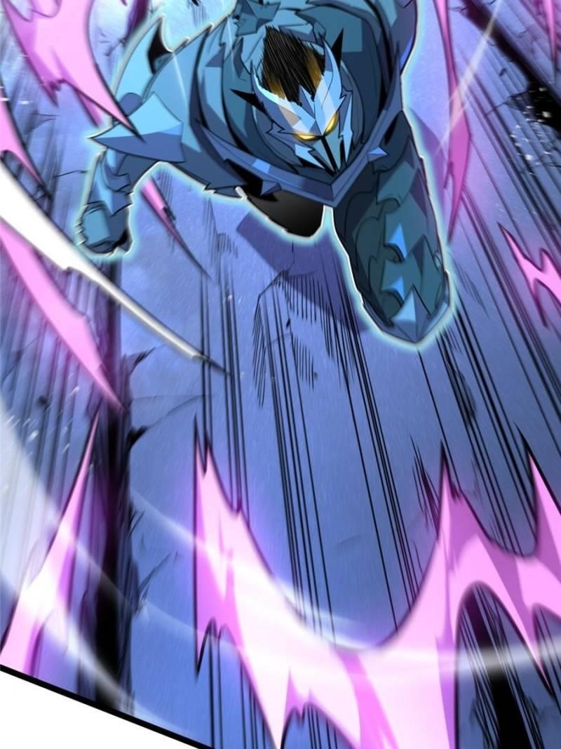 My System Is Very Serious Chapter 52 - Page 55