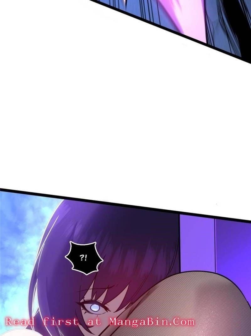 My System Is Very Serious Chapter 52 - Page 56