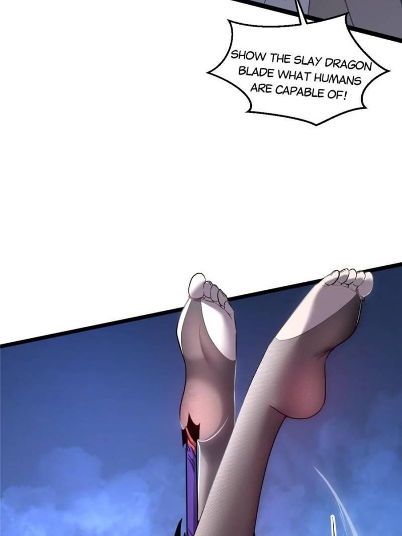 My System Is Very Serious Chapter 52 - Page 59