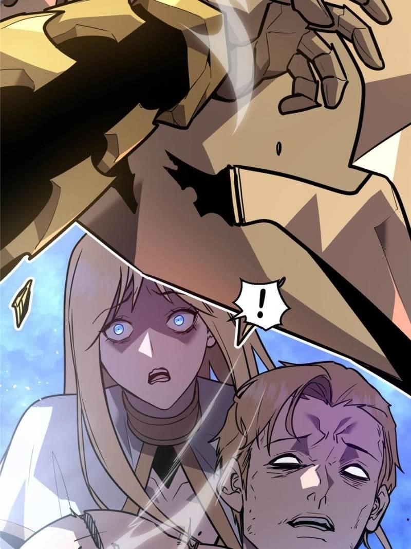 My System Is Very Serious Chapter 52 - Page 6