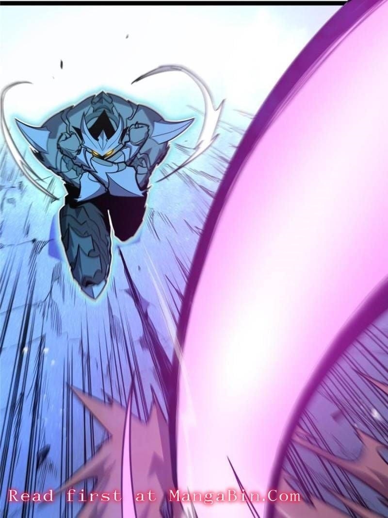 My System Is Very Serious Chapter 52 - Page 62