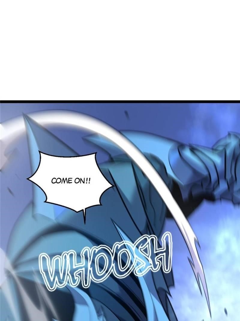 My System Is Very Serious Chapter 52 - Page 69