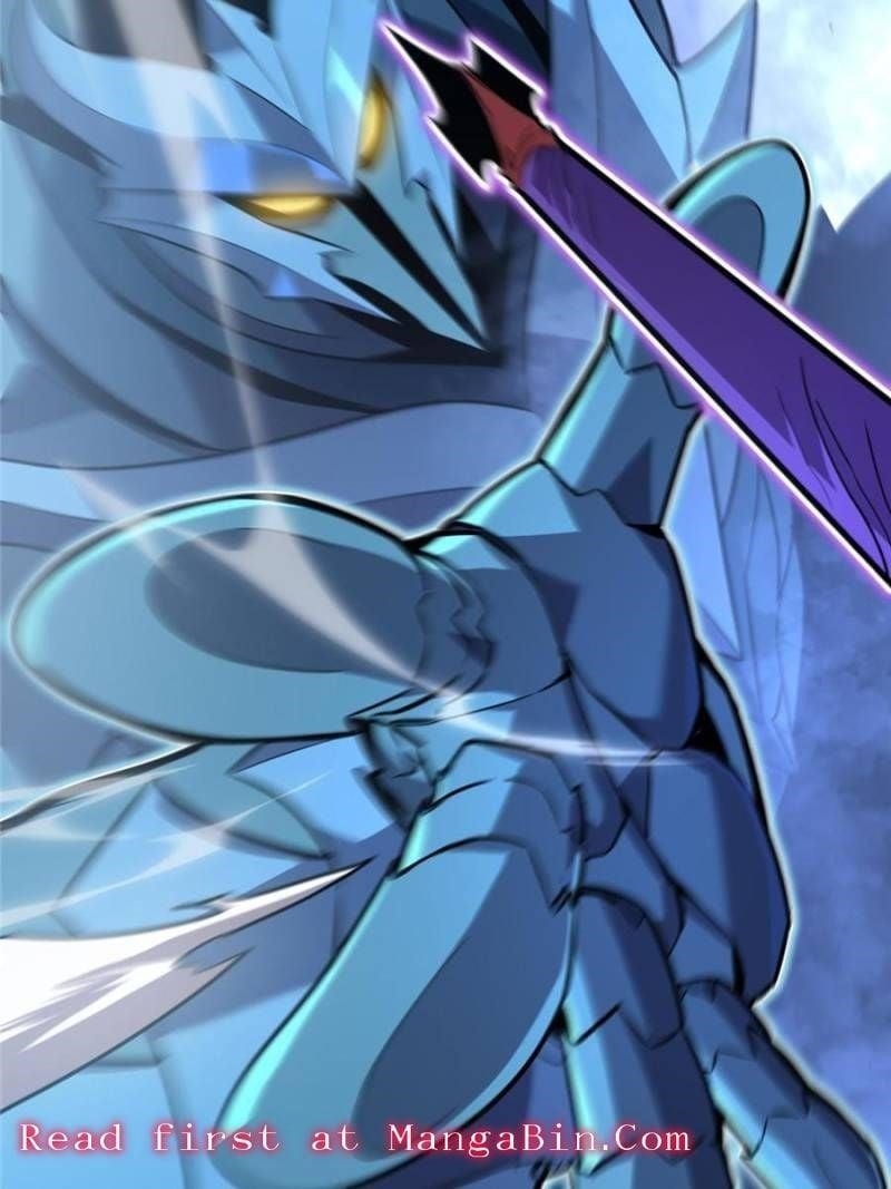 My System Is Very Serious Chapter 52 - Page 70