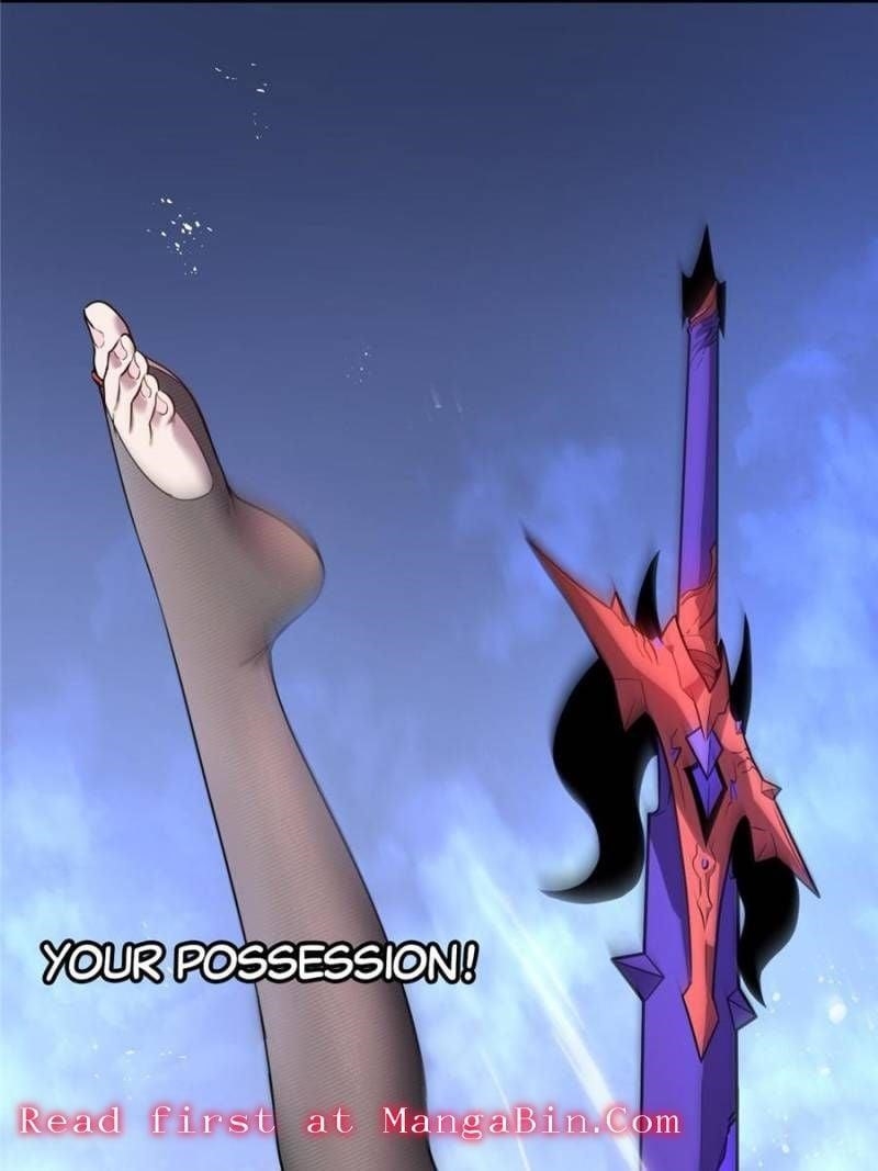 My System Is Very Serious Chapter 52 - Page 75