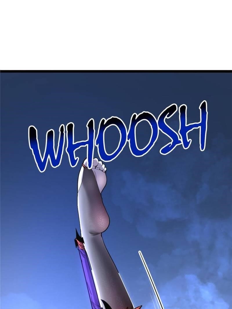 My System Is Very Serious Chapter 52 - Page 8