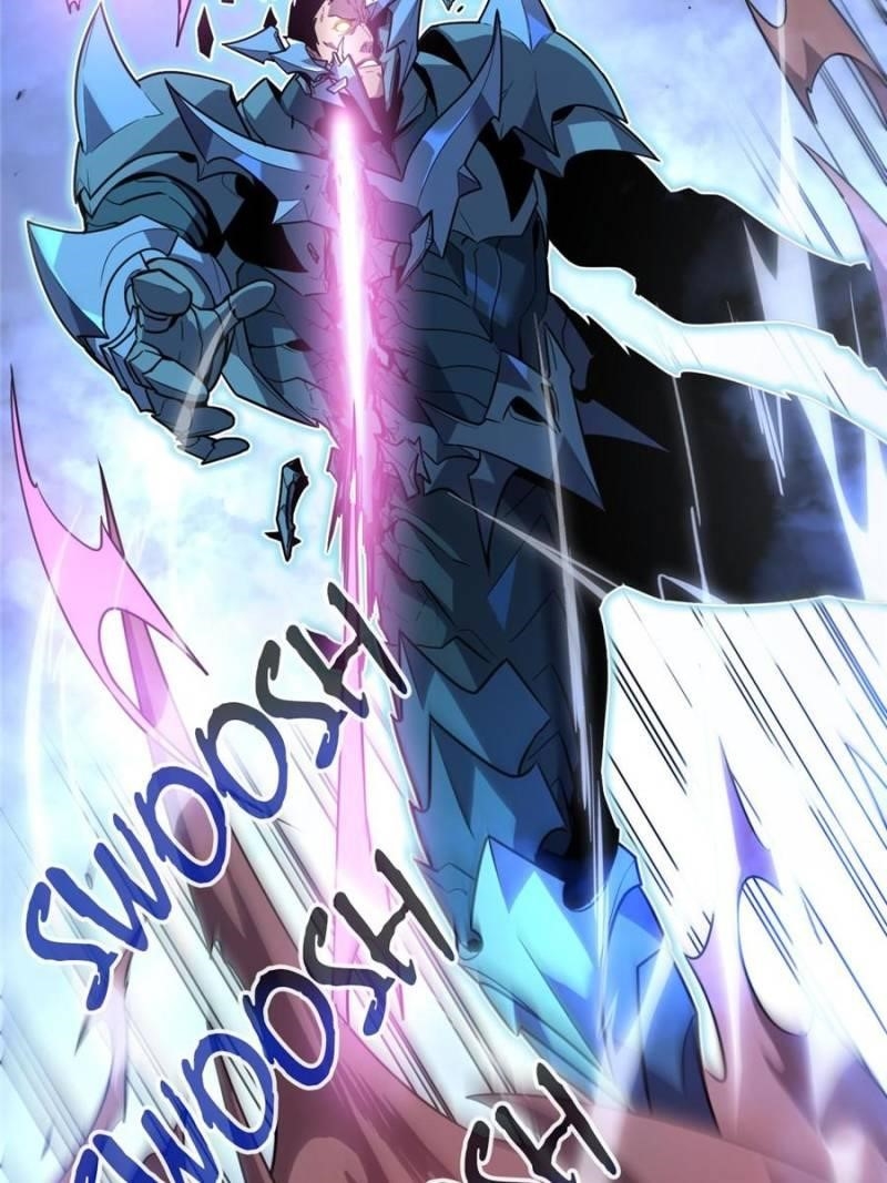 My System Is Very Serious Chapter 52 - Page 82