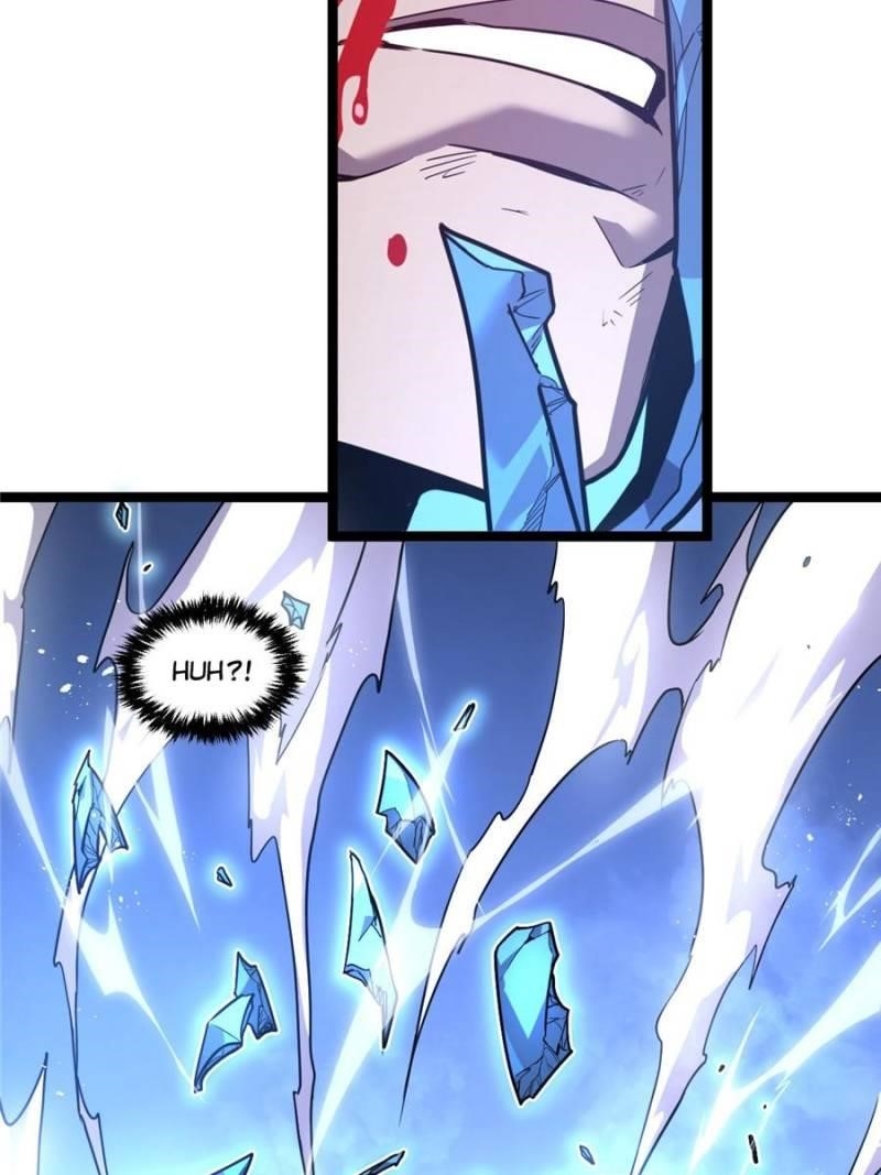 My System Is Very Serious Chapter 52 - Page 85