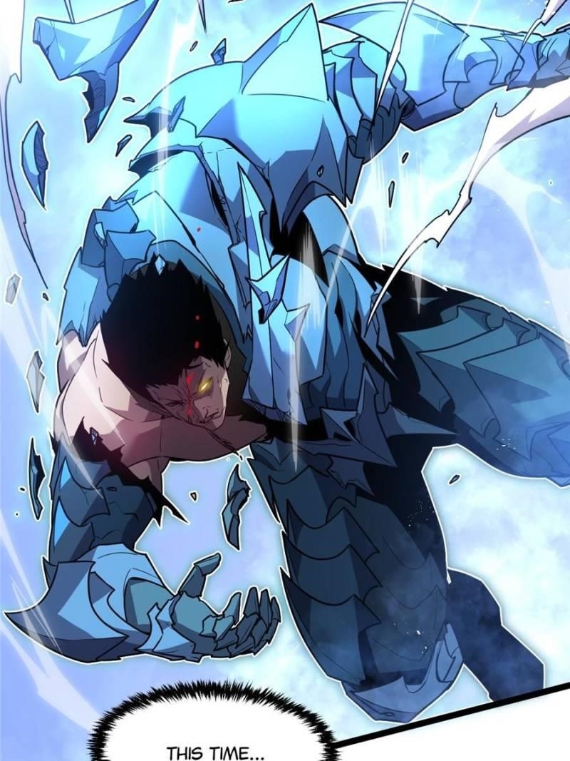 My System Is Very Serious Chapter 52 - Page 86