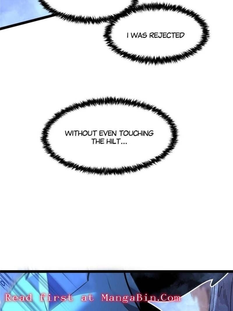 My System Is Very Serious Chapter 52 - Page 87