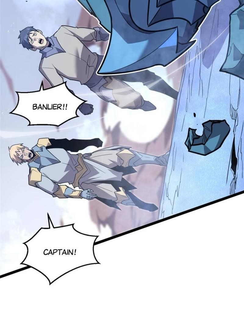 My System Is Very Serious Chapter 52 - Page 89