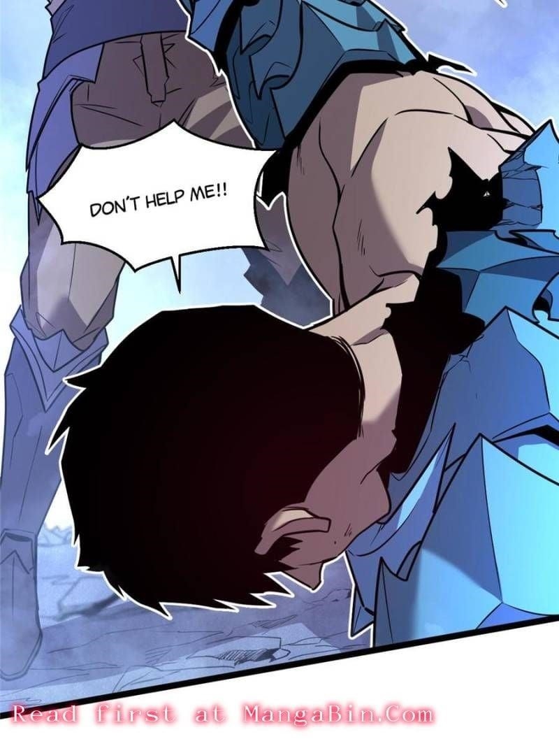 My System Is Very Serious Chapter 52 - Page 91