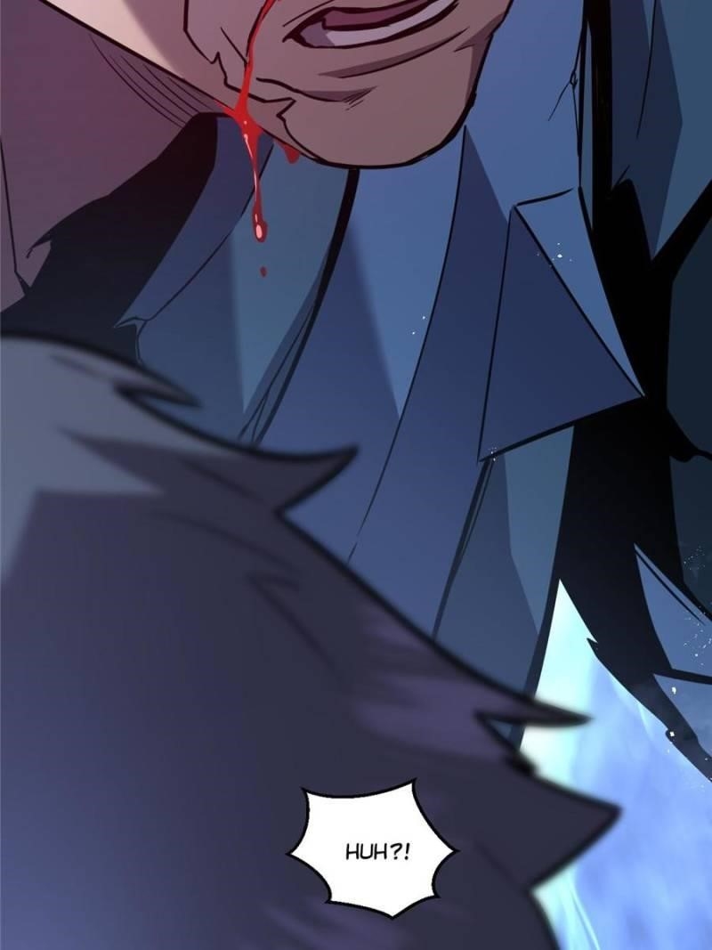 My System Is Very Serious Chapter 52 - Page 94