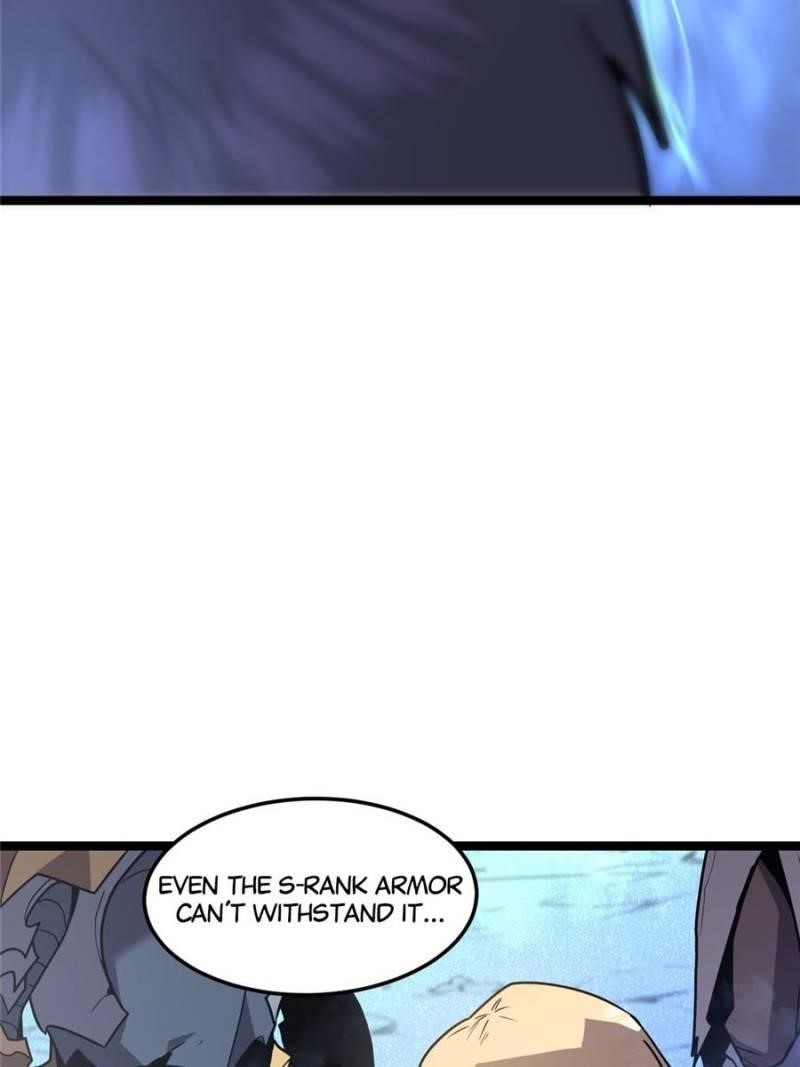 My System Is Very Serious Chapter 52 - Page 95