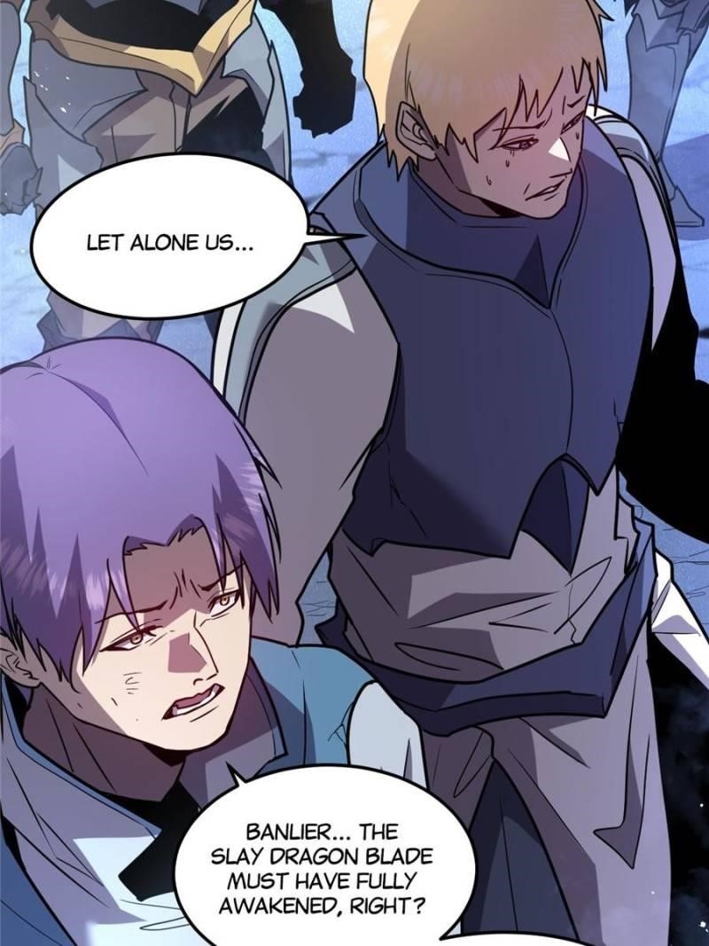 My System Is Very Serious Chapter 52 - Page 96