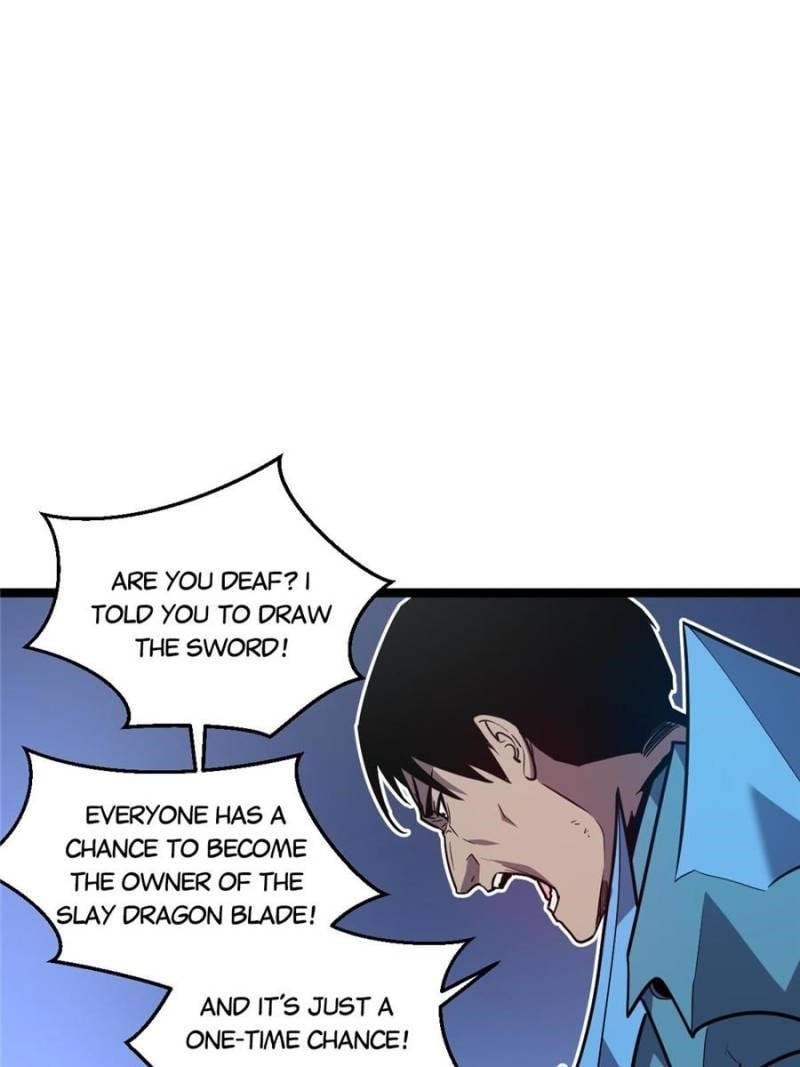 My System Is Very Serious Chapter 52 - Page 98